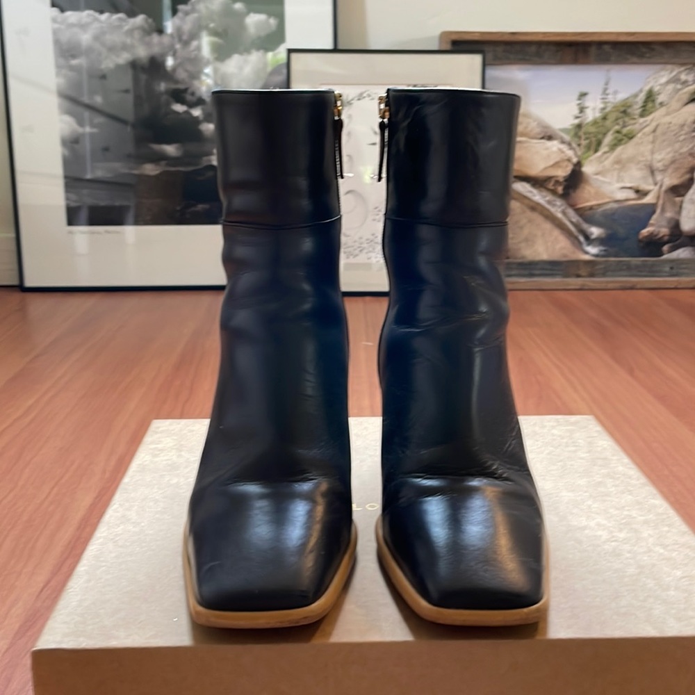 COPY - Alohas West Ankle Boot